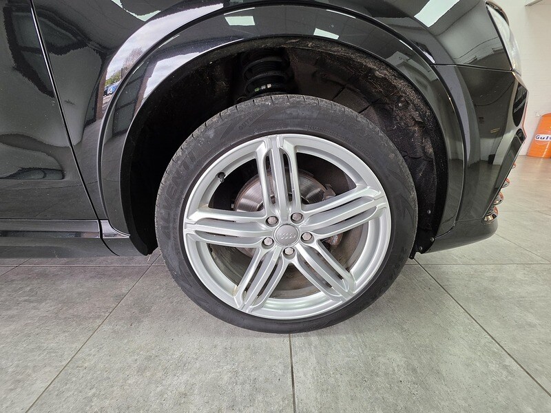 Used Audi Q3 2015 for sale - 77998341: Photo 22