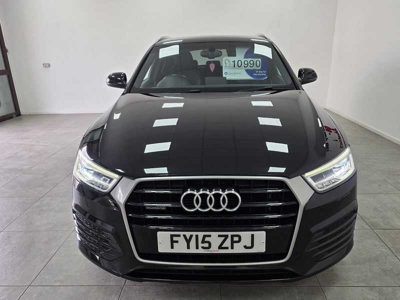 Used Audi Q3 2015 for sale - 77998341: Photo 7