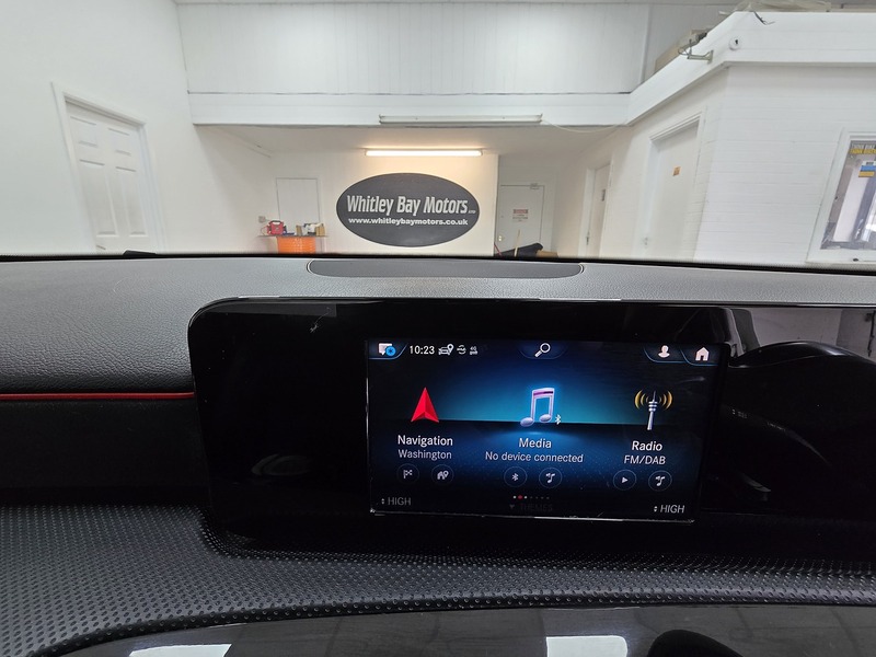 Used Mercedes-Benz A-Class 2019 for sale - 77744275: Photo 10