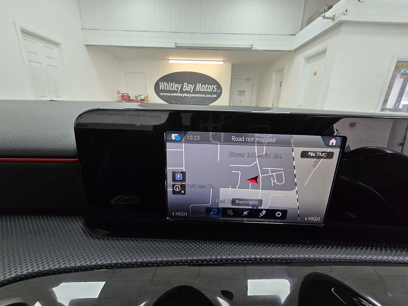 Used Mercedes-Benz A-Class 2019 for sale - 77744275: Photo 11