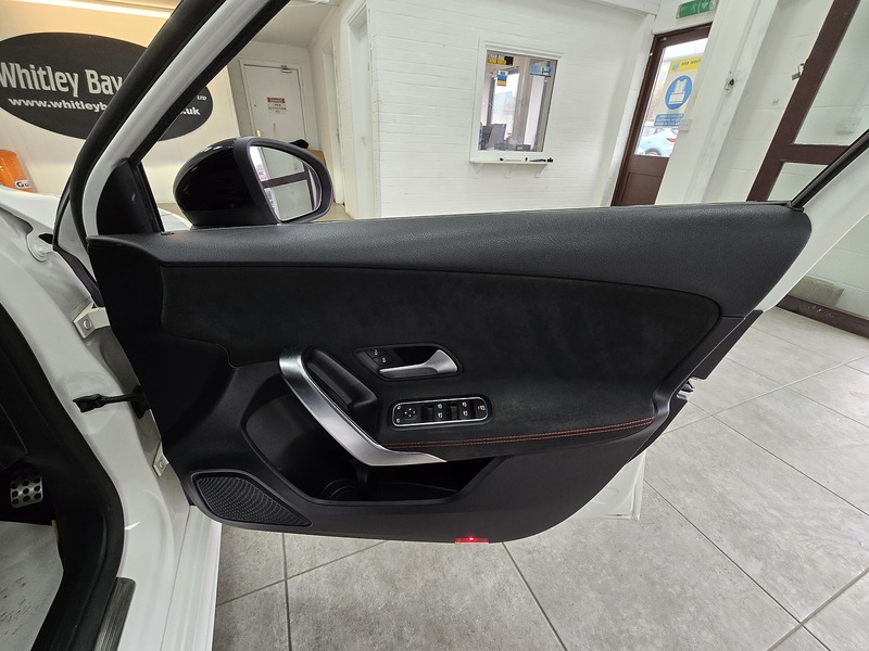 Used Mercedes-Benz A-Class 2019 for sale - 77744275: Photo 14