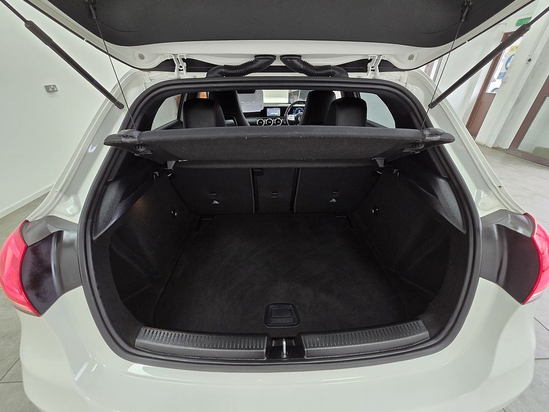 Used Mercedes-Benz A-Class 2019 for sale - 77744275: Photo 17