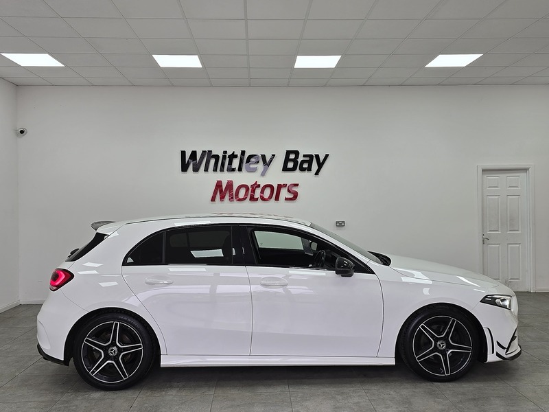 Used Mercedes-Benz A-Class 2019 for sale - 77744275: Photo 2
