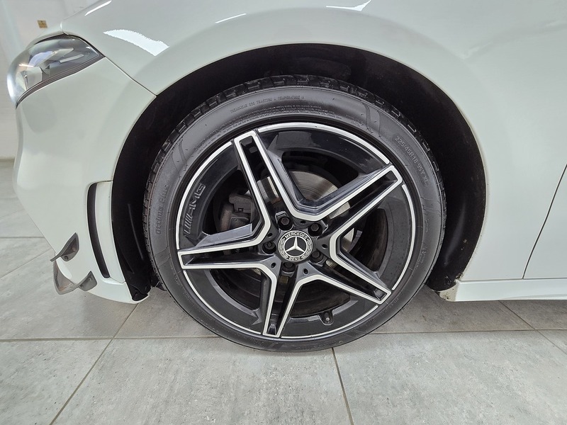 Used Mercedes-Benz A-Class 2019 for sale - 77744275: Photo 20