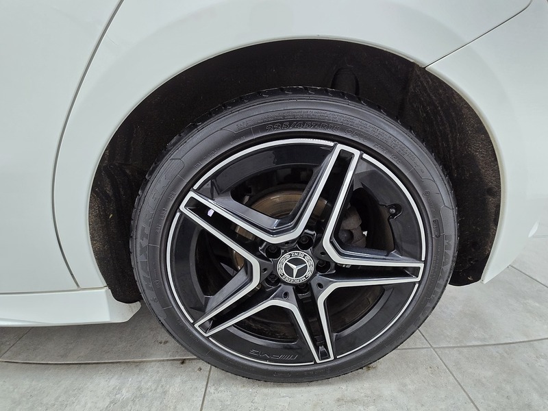 Used Mercedes-Benz A-Class 2019 for sale - 77744275: Photo 21