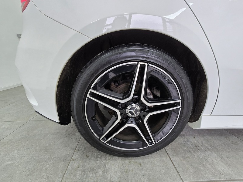 Used Mercedes-Benz A-Class 2019 for sale - 77744275: Photo 22