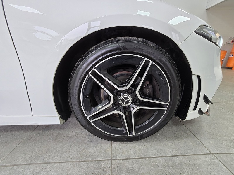 Used Mercedes-Benz A-Class 2019 for sale - 77744275: Photo 23