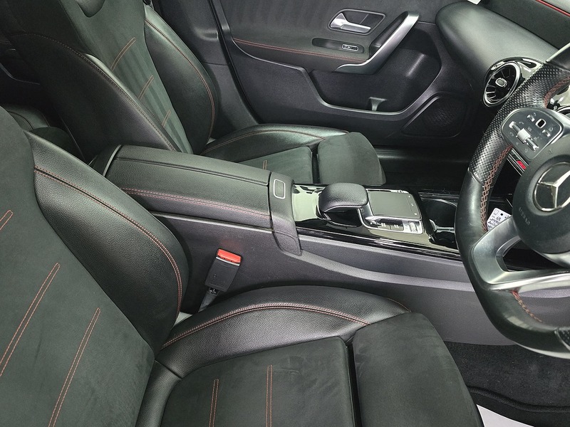 Used Mercedes-Benz A-Class 2019 for sale - 77744275: Photo 8