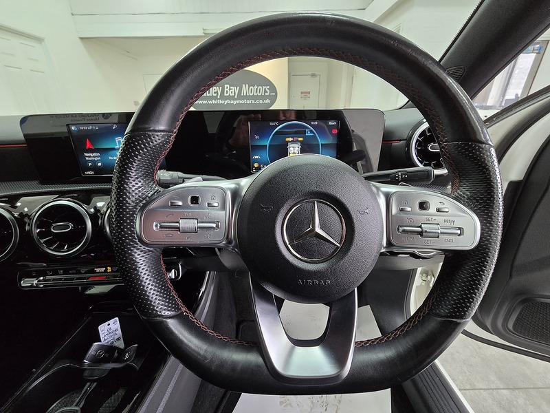 Used Mercedes-Benz A-Class 2019 for sale - 77744275: Photo 9