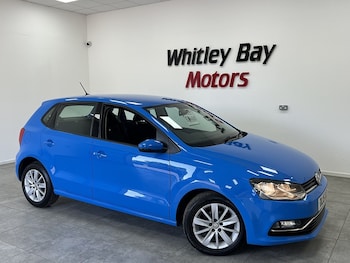 Used Volkswagen Polo 2015 for sale - 79163510: Photo