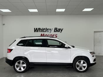 Used Skoda Karoq 2018 for sale - 79667498: Photo