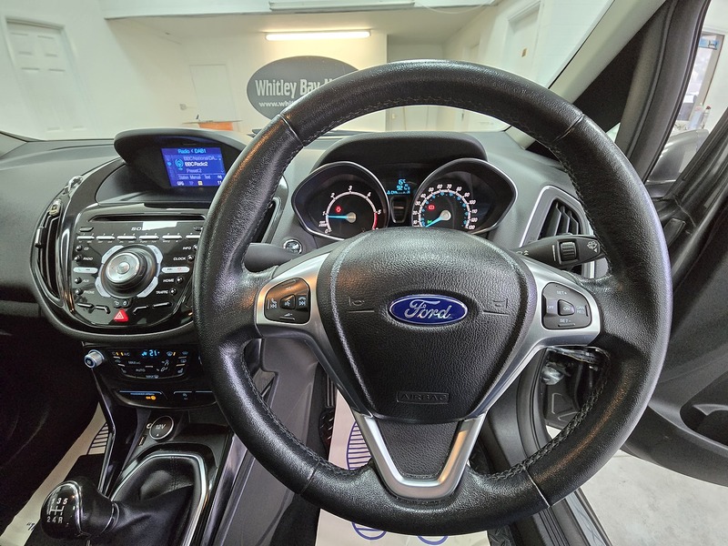 Used Ford B-MAX for sale - 76555158: Photo 10