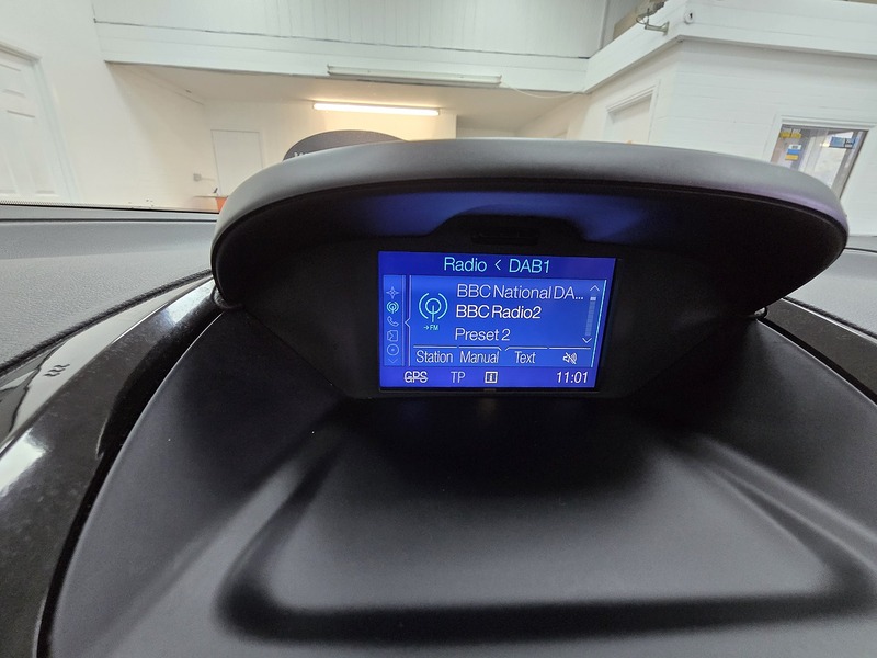 Used Ford B-MAX for sale - 76555158: Photo 11