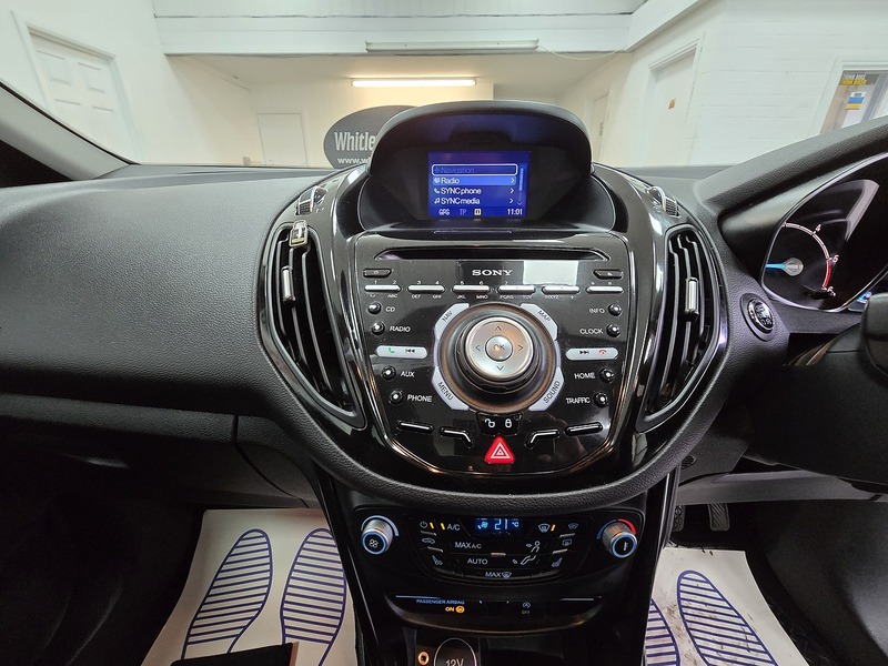 Used Ford B-MAX for sale - 76555158: Photo 13