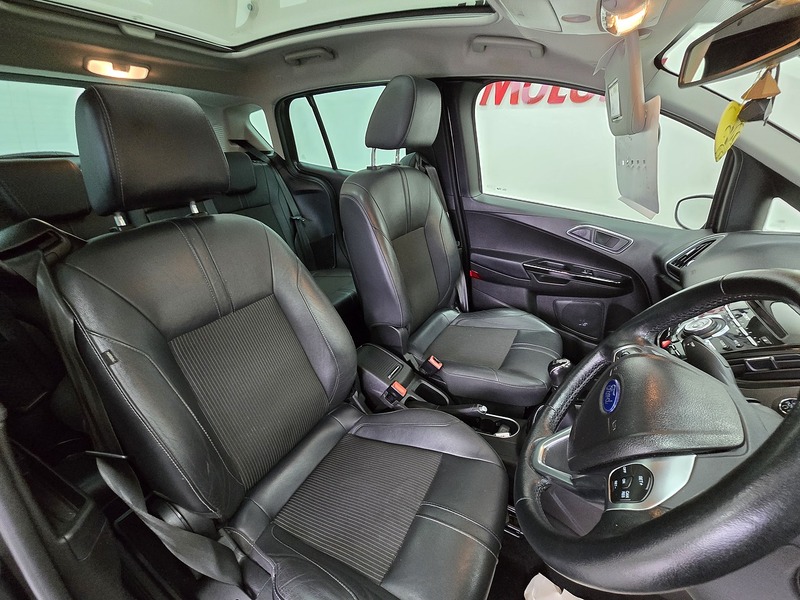 Used Ford B-MAX for sale - 76555158: Photo 15