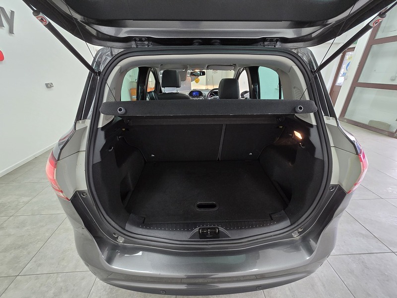 Used Ford B-MAX for sale - 76555158: Photo 17