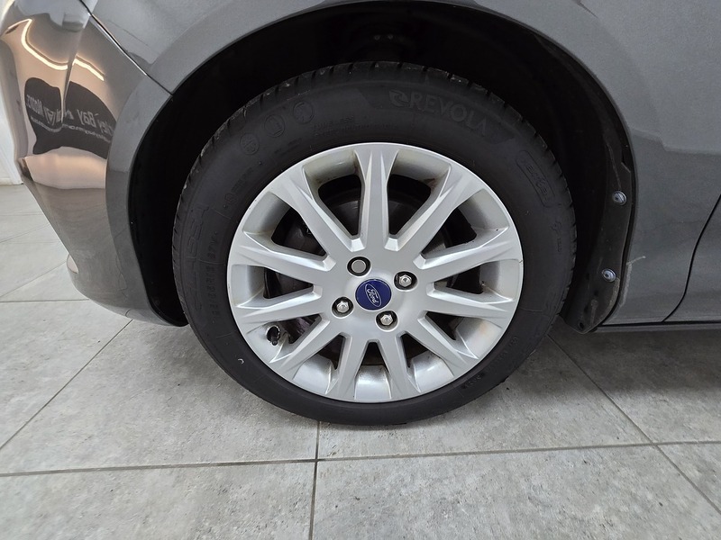 Used Ford B-MAX for sale - 76555158: Photo 20