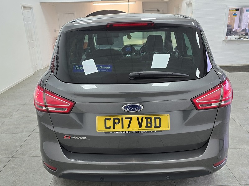 Used Ford B-MAX for sale - 76555158: Photo 5