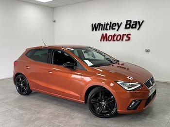 Used SEAT Ibiza 2019 for sale - 79642569: Photo