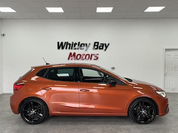 Used SEAT Ibiza 2019 for sale - 79642569: Photo