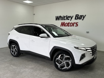 Used Hyundai TUCSON 2023 for sale - 79272651: Photo