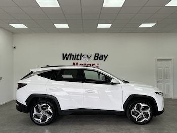 Used Hyundai TUCSON 2023 for sale - 79272651: Photo