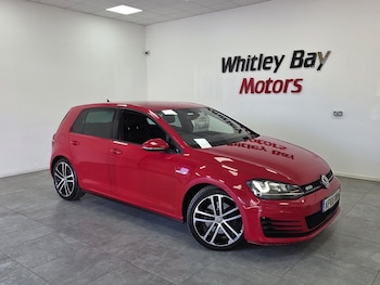 Used Volkswagen Golf 2015 for sale - 78228248: Photo