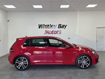 Used Volkswagen Golf 2015 for sale - 78228248: Photo