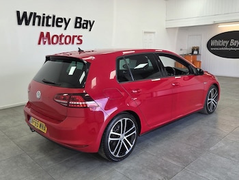 Used Volkswagen Golf 2015 for sale - 78228248: Photo