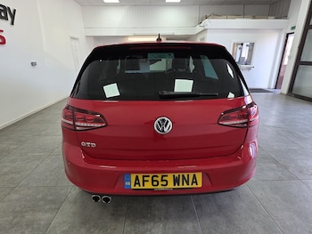Used Volkswagen Golf 2015 for sale - 78228248: Photo