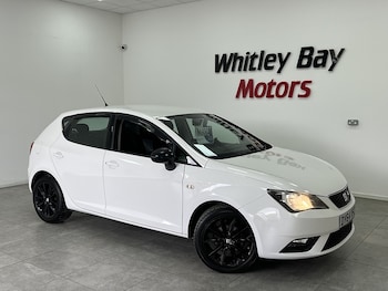 Used SEAT Ibiza 2014 for sale - 78354210: Photo