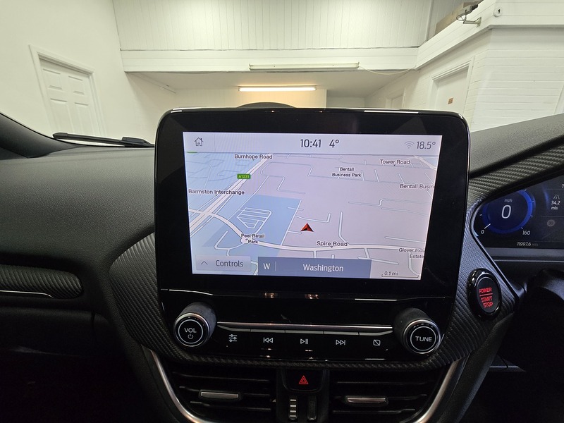 Used Ford Puma 2023 for sale - 76982558: Photo 10