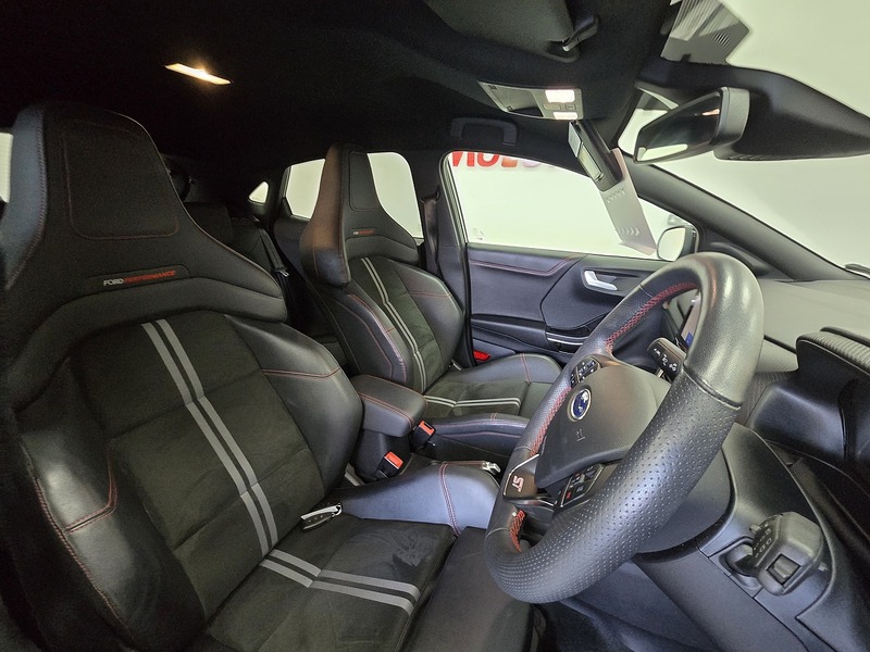 Used Ford Puma 2023 for sale - 76982558: Photo 14