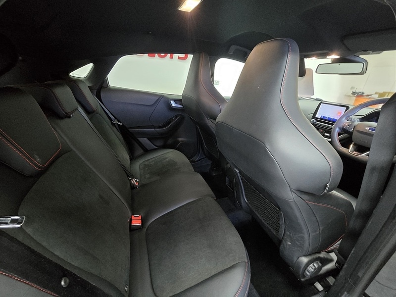 Used Ford Puma 2023 for sale - 76982558: Photo 15