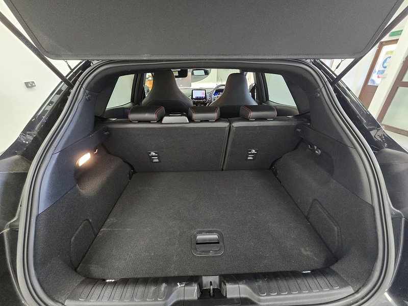 Used Ford Puma 2023 for sale - 76982558: Photo 16