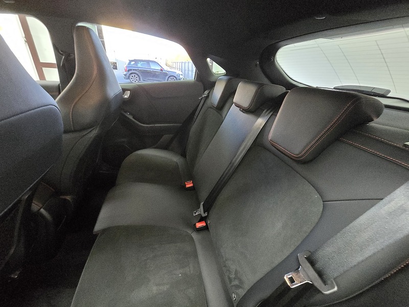 Used Ford Puma 2023 for sale - 76982558: Photo 17