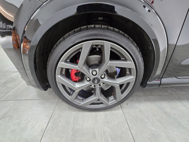 Used Ford Puma 2023 for sale - 76982558: Photo 19