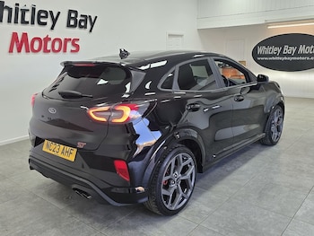 Used Ford Puma 2023 for sale - 76982558: Photo