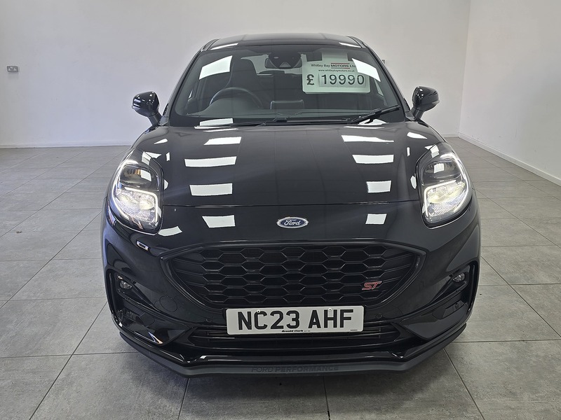 Used Ford Puma 2023 for sale - 76982558: Photo 7
