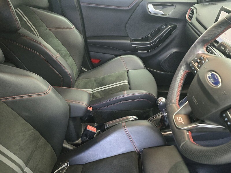 Used Ford Puma 2023 for sale - 76982558: Photo 8