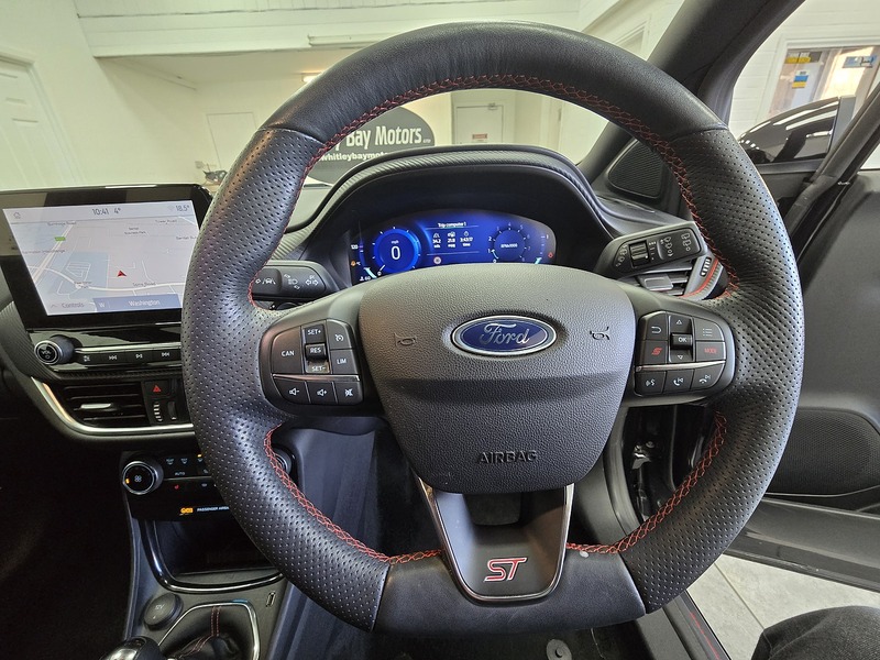 Used Ford Puma 2023 for sale - 76982558: Photo 9