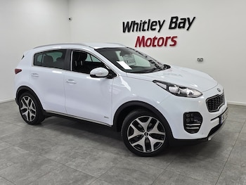 2017 - T-GDi GT-Line 5-Door