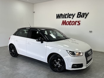 Used Audi A1 2017 for sale - 78711186: Photo