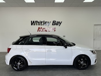 Used Audi A1 2017 for sale - 78711186: Photo