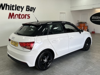 Used Audi A1 2017 for sale - 78711186: Photo