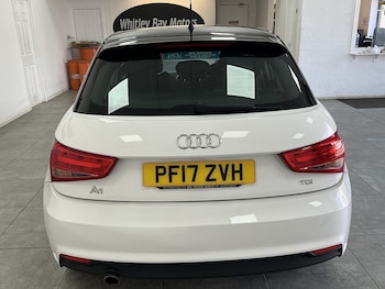 Used Audi A1 2017 for sale - 78711186: Photo