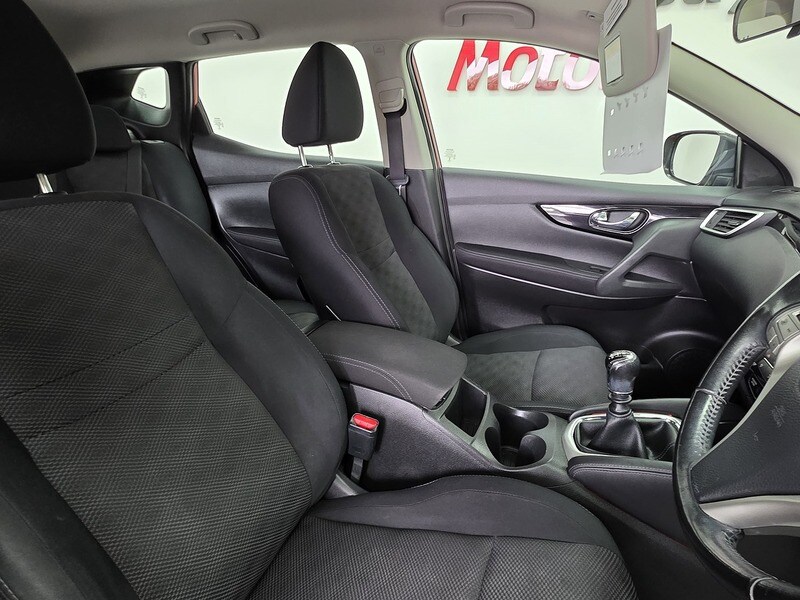 Used Nissan Qashqai 2016 for sale - 78065069: Photo 12