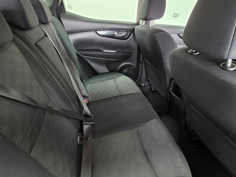 Used Nissan Qashqai 2016 for sale - 78065069: Photo 13