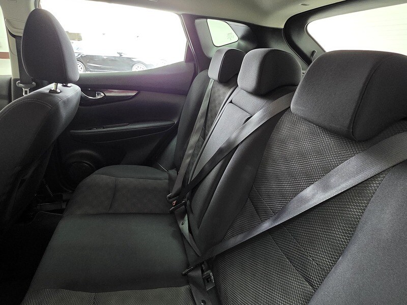 Used Nissan Qashqai 2016 for sale - 78065069: Photo 15