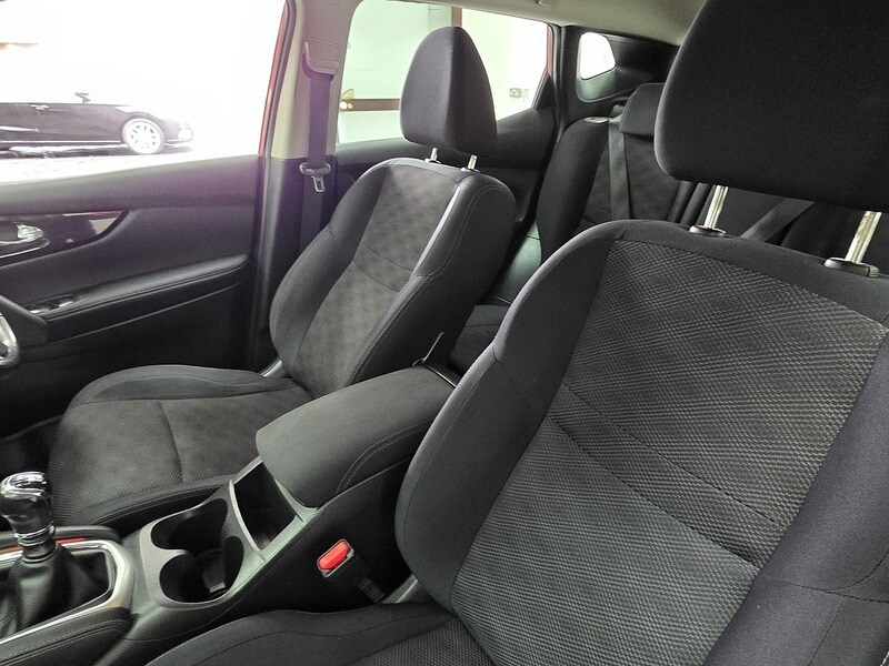 Used Nissan Qashqai 2016 for sale - 78065069: Photo 16